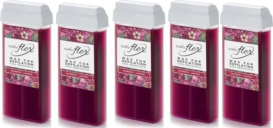 Italwax Flex Harspatronen 100ml