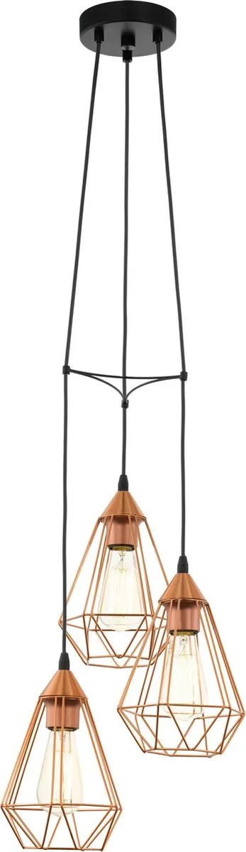 Eglo Tarbes Hanglamp E27