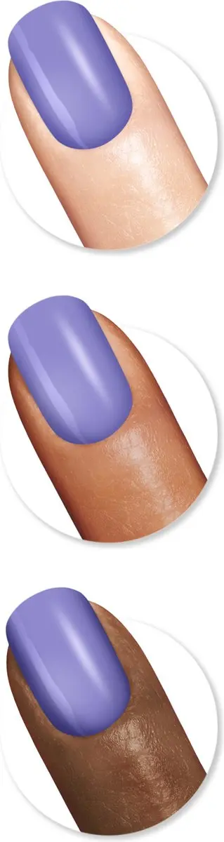 Sally Hansen Miracle Gel Nagellak 607 Knowledge Is Flower 14.7ml