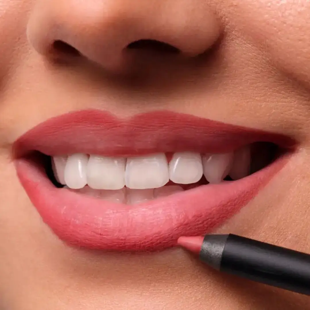 Artdeco Soft Lip Liner 124 Precise Rosewood - 30mg