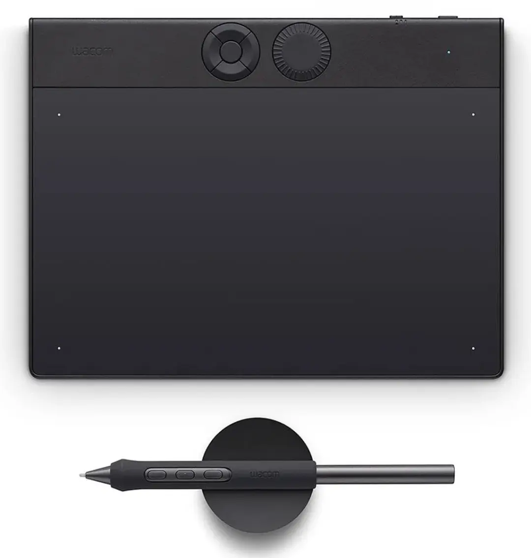 Wacom Intuos Pro Small PTK470K0B Pen