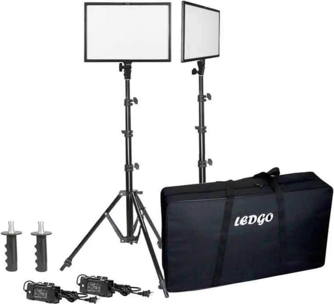 Ledgo E268CIIK2T Bi-color Kit