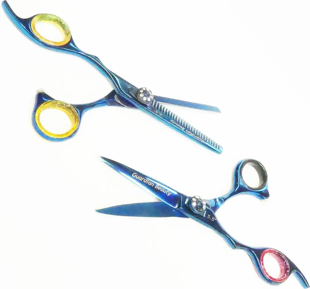Guardian Beauty Scharenset 5,5 Inch
