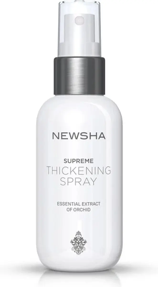 Newsha High Class Thickening Spray 125ml