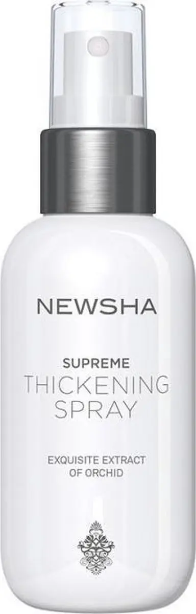 Newsha High Class Thickening Spray 125ml