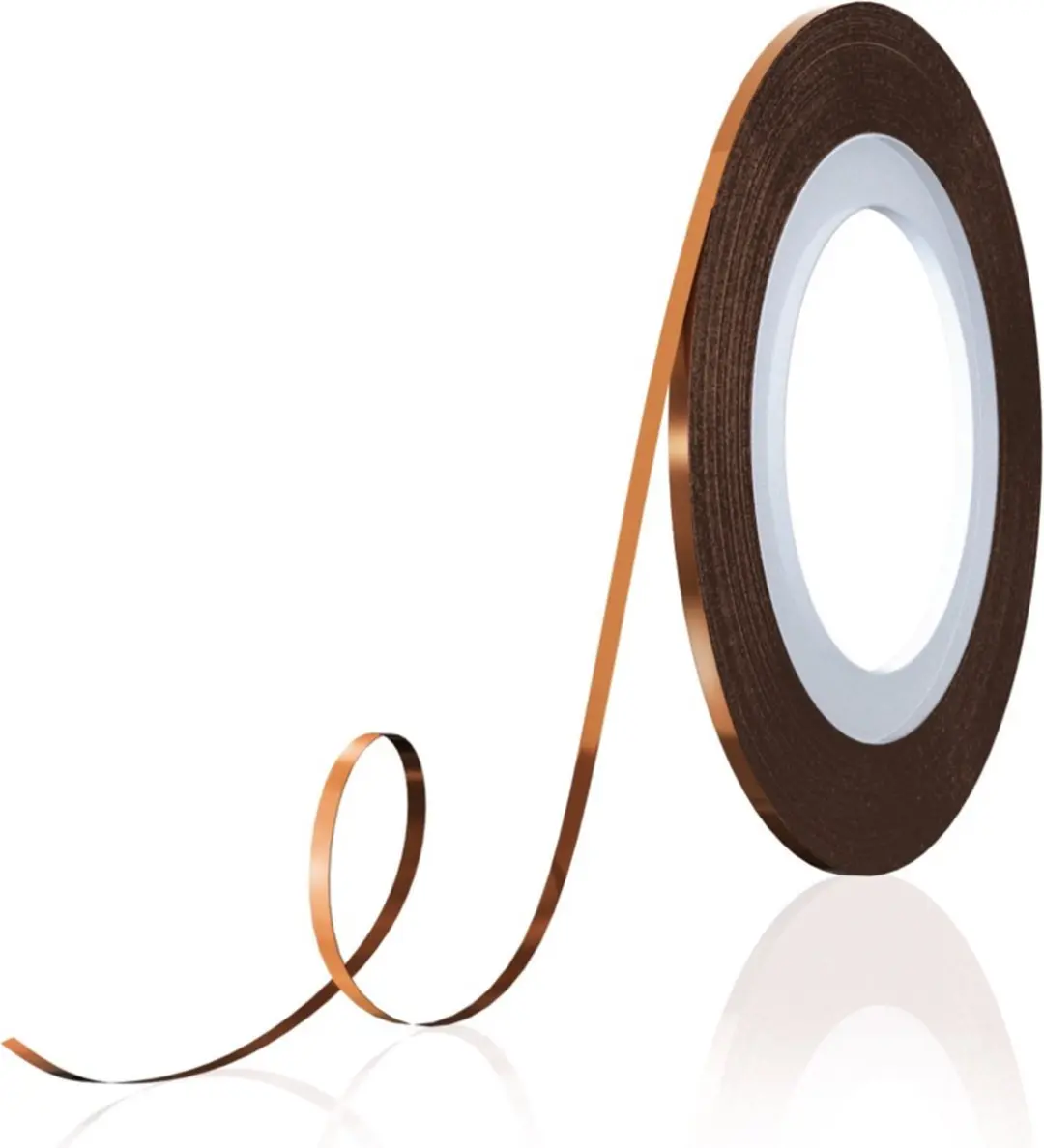 Korneliya Striping Tape Brons 2mm