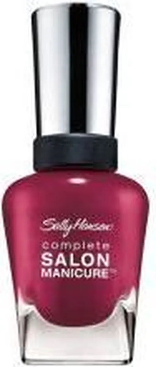Sally Hansen Nagellak 554 New Flame - 7ml