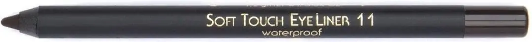 John van G Eyeliner Soft Touch 011