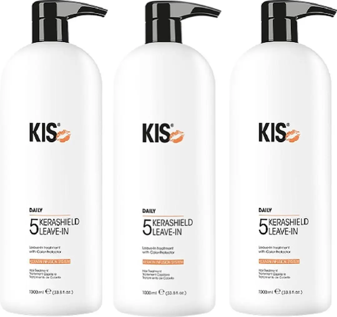 KIS KeraShield Leave-In Conditioner