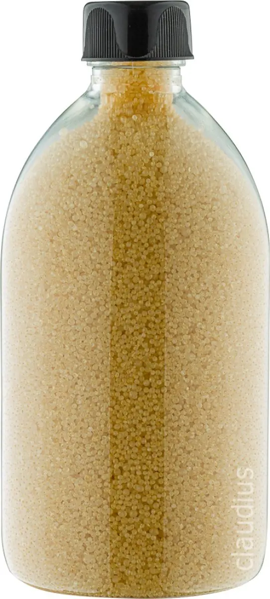 Splashbox Cosmetics Badkaviaar Zen Moment - 6x400g