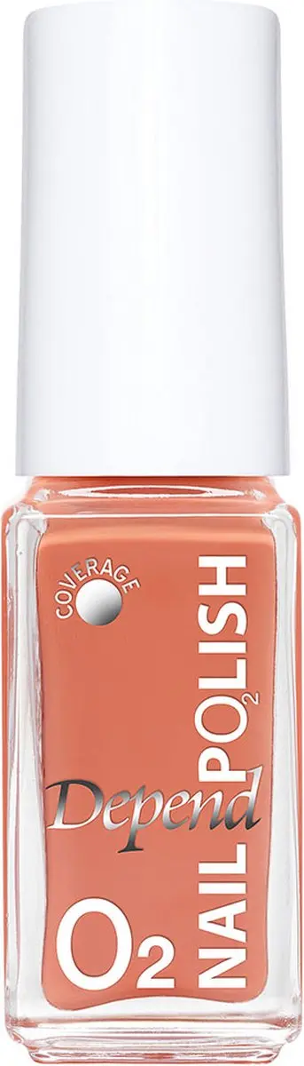 Depend Cosmetics Nagellak O2 705