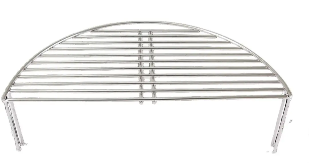 The Bastard Grill Elevator BB215 - Zilver