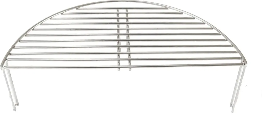 The Bastard Grill Elevator BB215