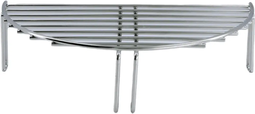 The Bastard Grill Elevator BB215 - Zilver
