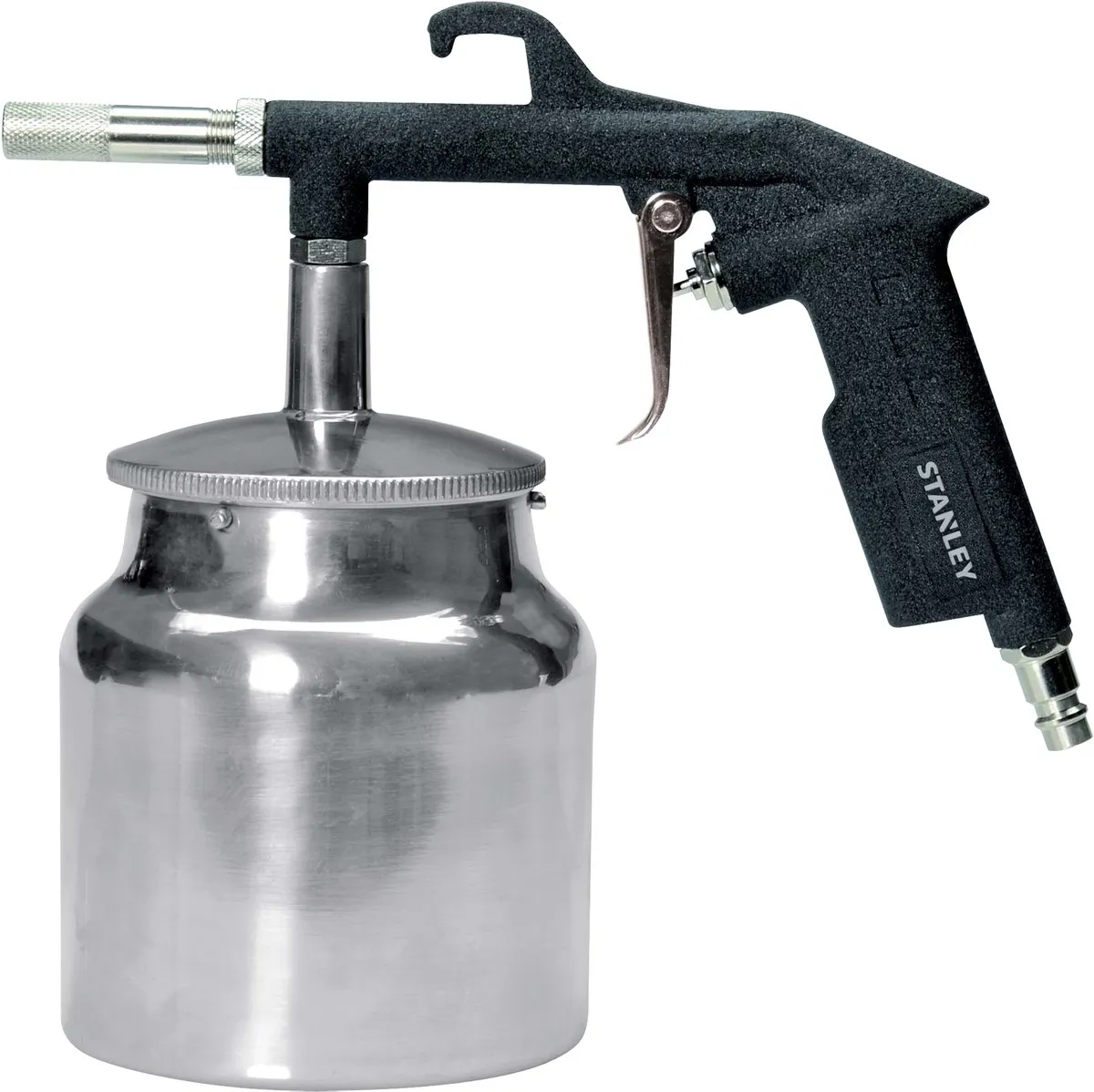 Stanley Zandstraalpistool 156063XSTN