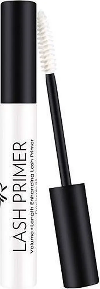 Golden Rose Lash Primer Mascara Provitamine B5