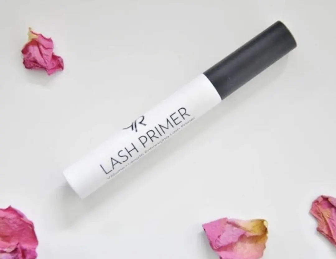 Golden Rose Lash Primer Mascara Provitamine B5 - 9ml