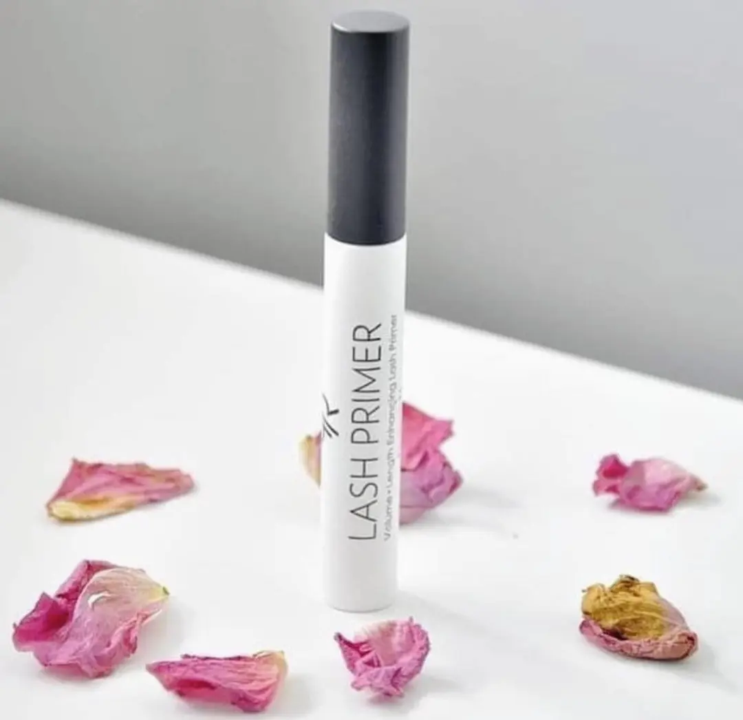 Golden Rose Lash Primer Mascara Provitamine B5 - 9ml