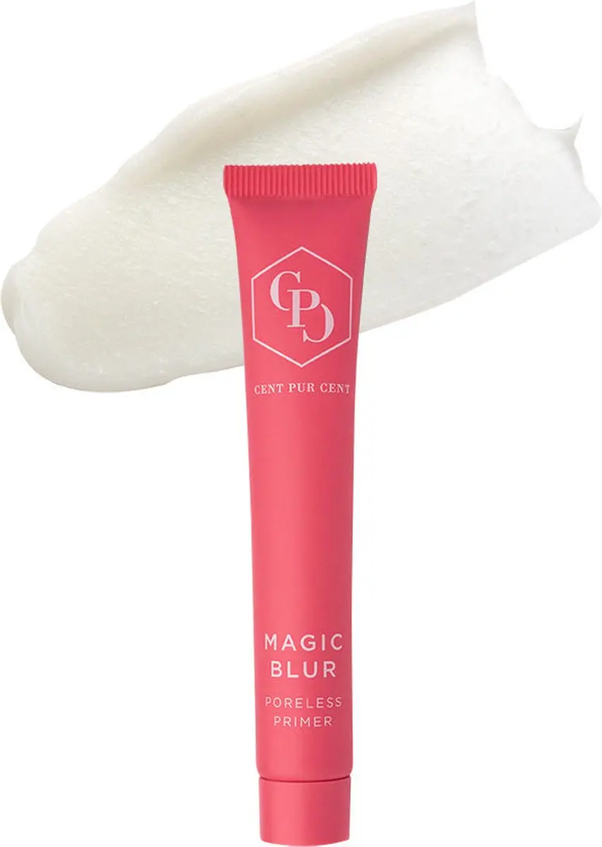 Cent Pur Cent Magic Blur Poreless Primer 20ml