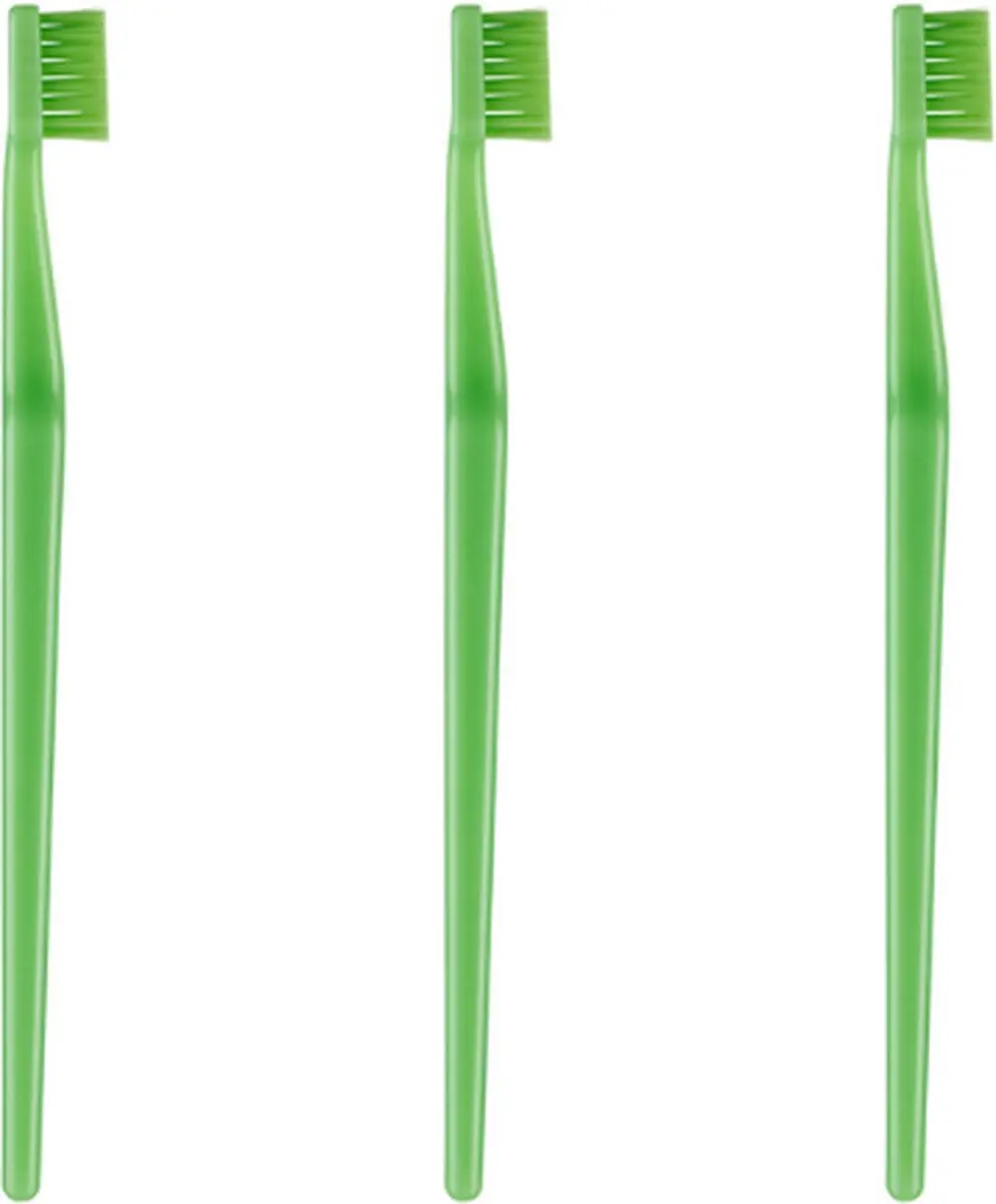 TePe Mini Extra Soft Tandenborstel 0-3 jaar