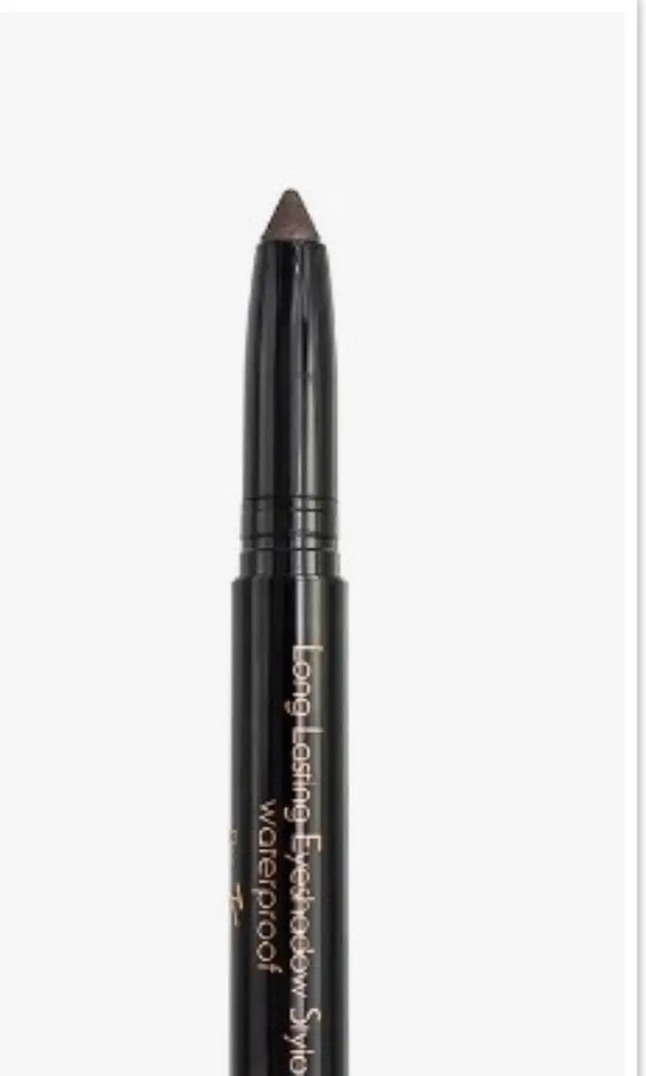 John van G Long Lasting Eyeshadow Stylo 17 Bruin