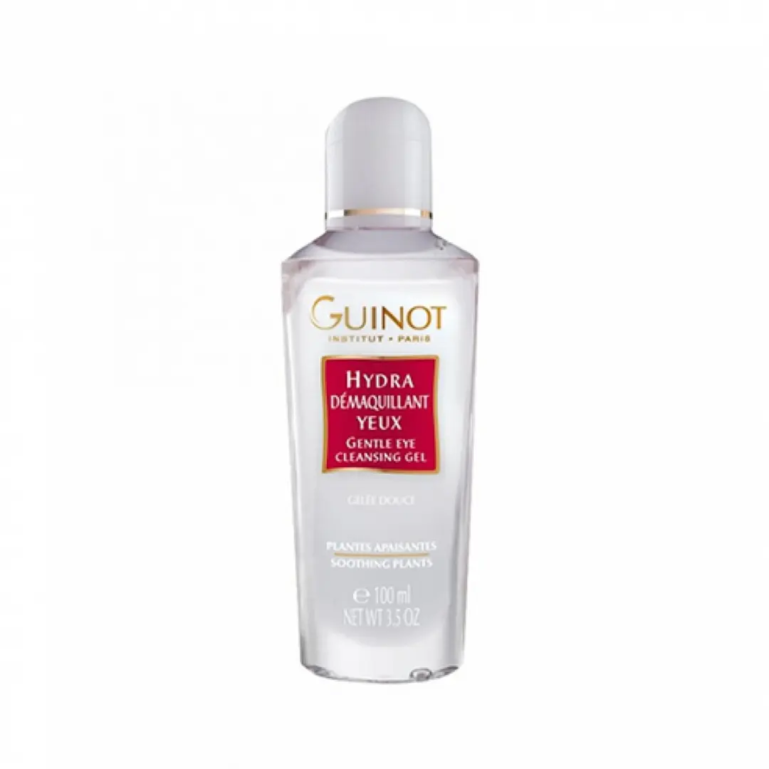 Guinot Gentle Eye Oogmake-upverwijderaar 125ml