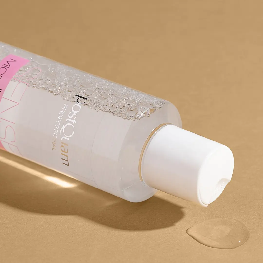 PostQuam PQESENS00 Micellair Water 200ml