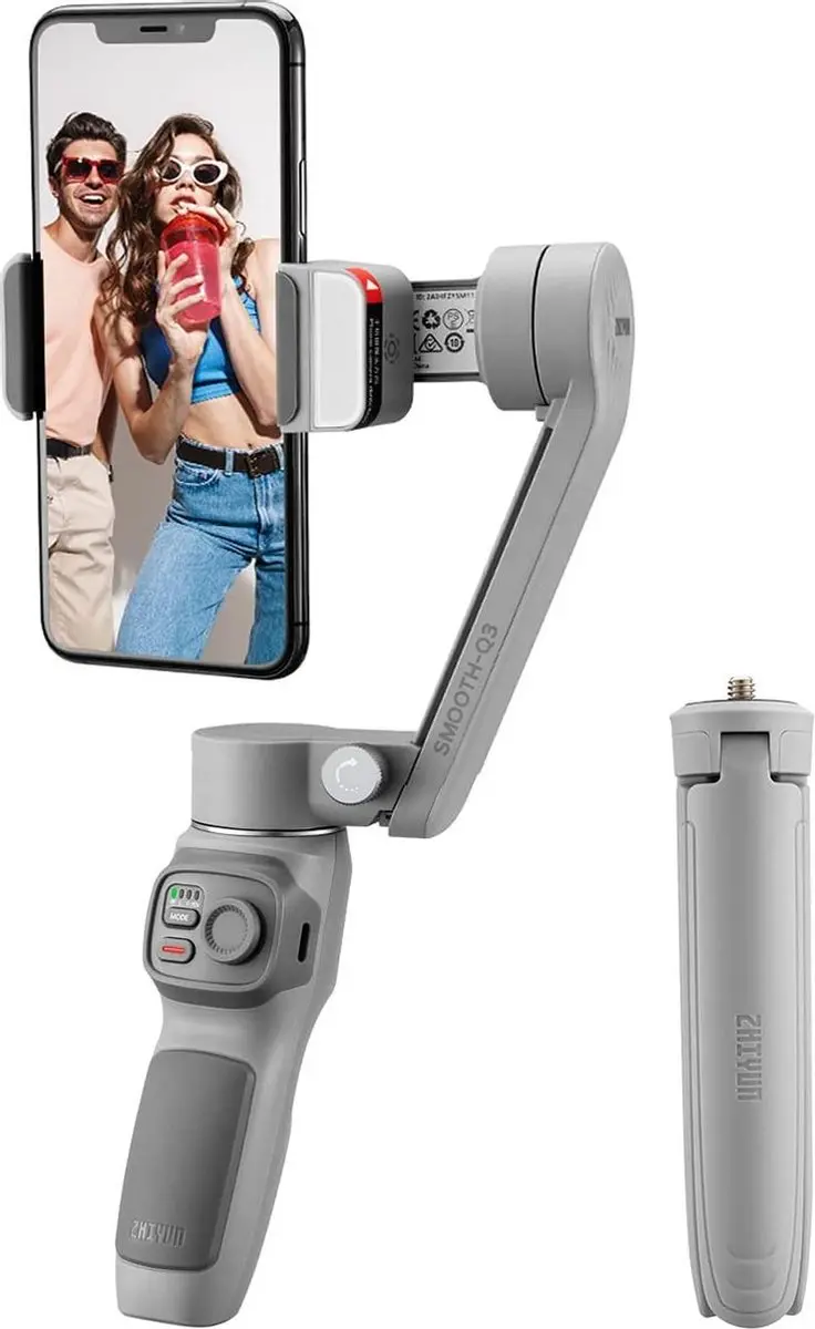 Zhiyun Smooth Q3 Gimbal