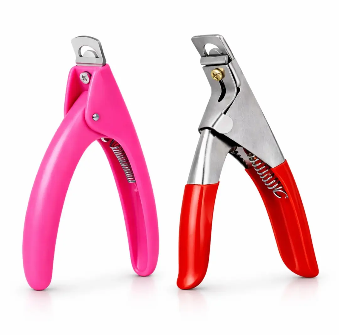 Guardian Beauty Nageltip Knipper