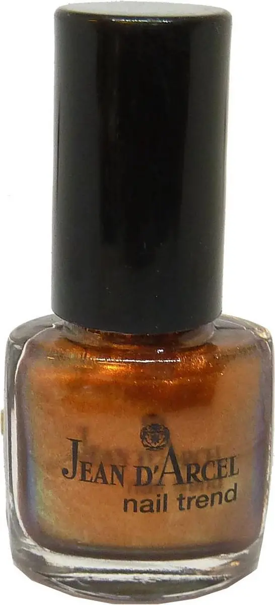 Jean D'Arcel Nail Trend Nagellak 10ml