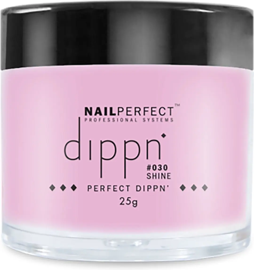 Nail Perfect Dippn #030 Shine