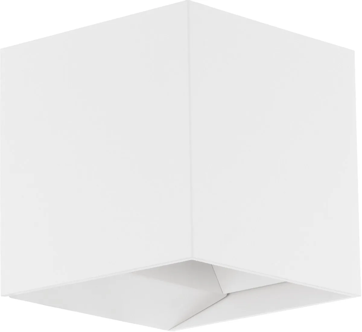 Eglo Calpino Wandlamp SMD LED IP54
