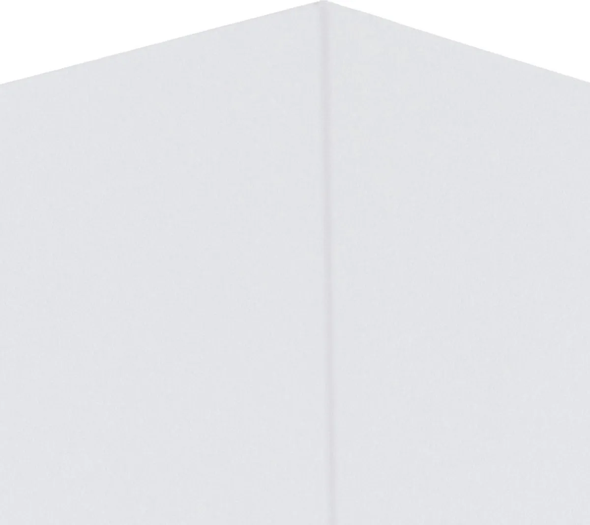 Eglo Calpino Wandlamp SMD LED IP54 - 2 Lichtpunten - Wit