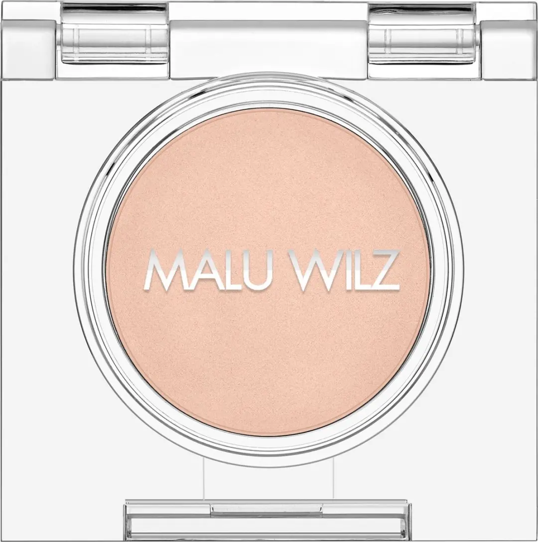 Malu Wilz Velvet Eyeshadow 04 Softy Cotton