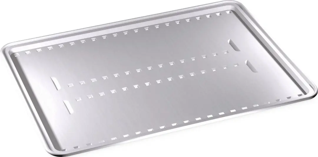 Weber Opvangschaal 6561