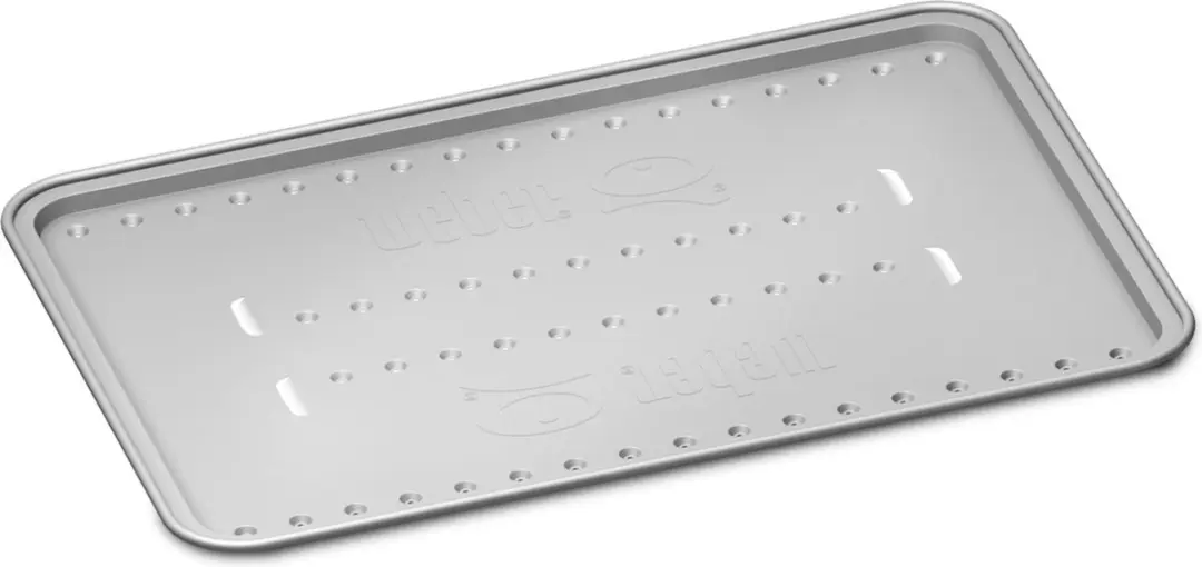 Weber Opvangschaal 6561 - 4 Stuks