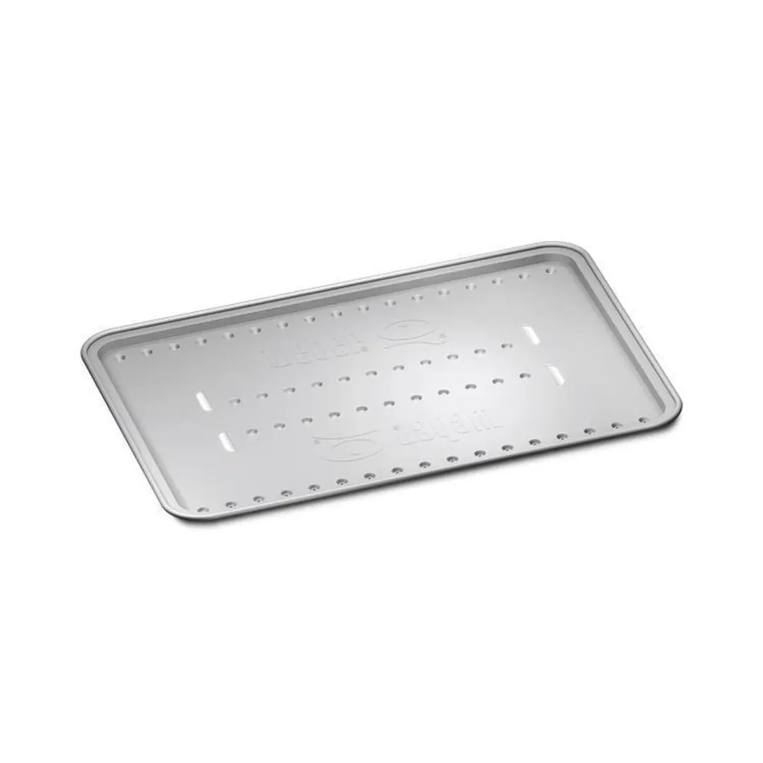 Weber Opvangschaal 6561 - 4 Stuks