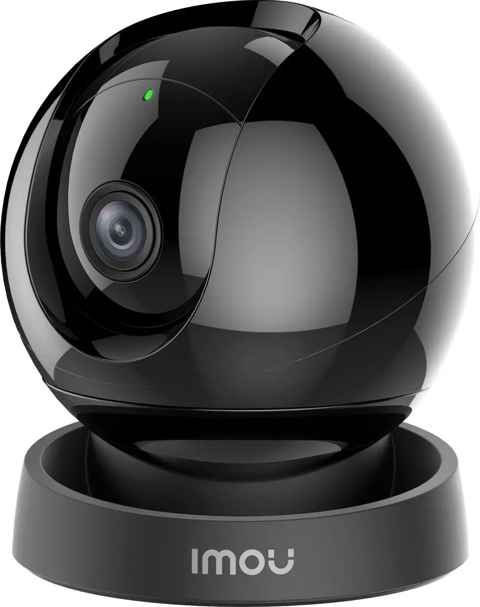 Imou Rex 3D PetCam IPC-GS2DP-5K0W-imou - 3K - 360° - Zwart
