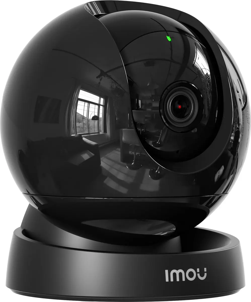 Imou Rex 3D PetCam IPC-GS2DP-5K0W-imou - 3K - 360° - Zwart