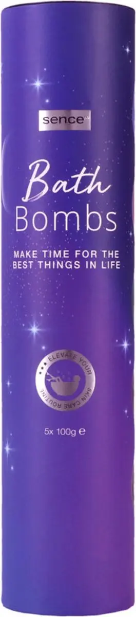 Sence Collection Bruisballen The Sky Is The Limit Geschenkset - 1 Stuks