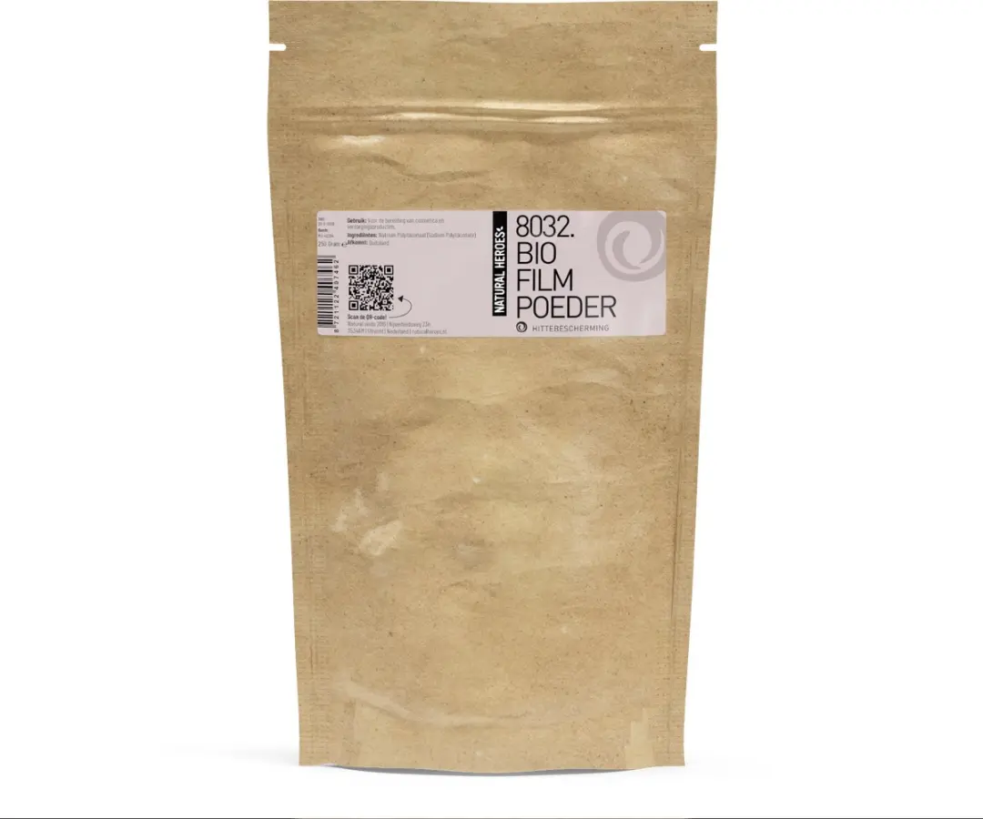 Natural Heroes Biofilm Poeder 250g