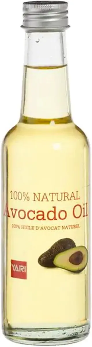 Yari 100% Natural Avocado Oil 250ml