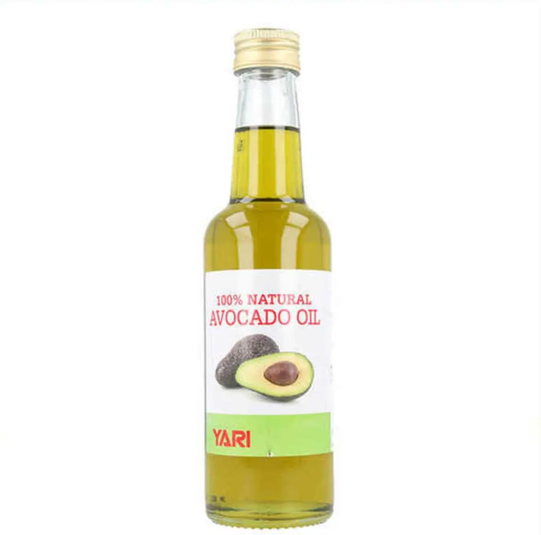 Yari 100% Natural Avocado Oil 250ml