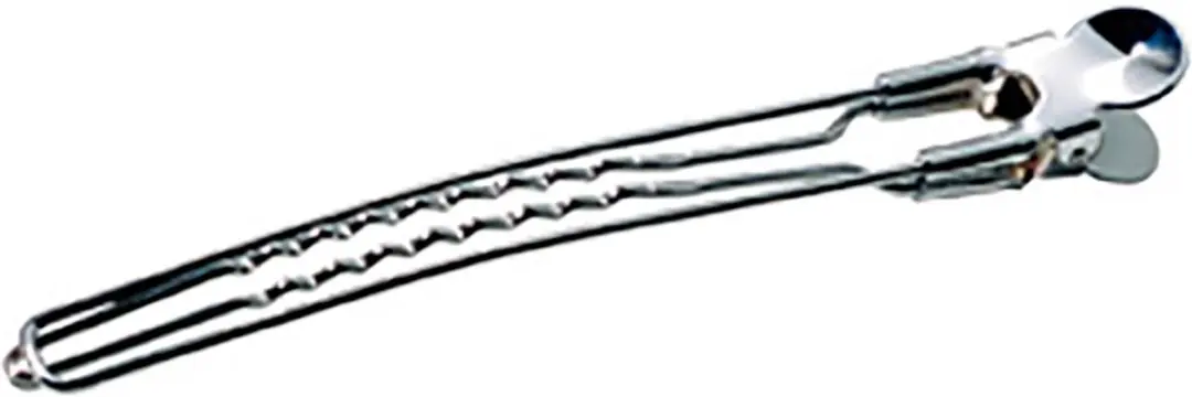 Comair Chroom Clips 12,5cm
