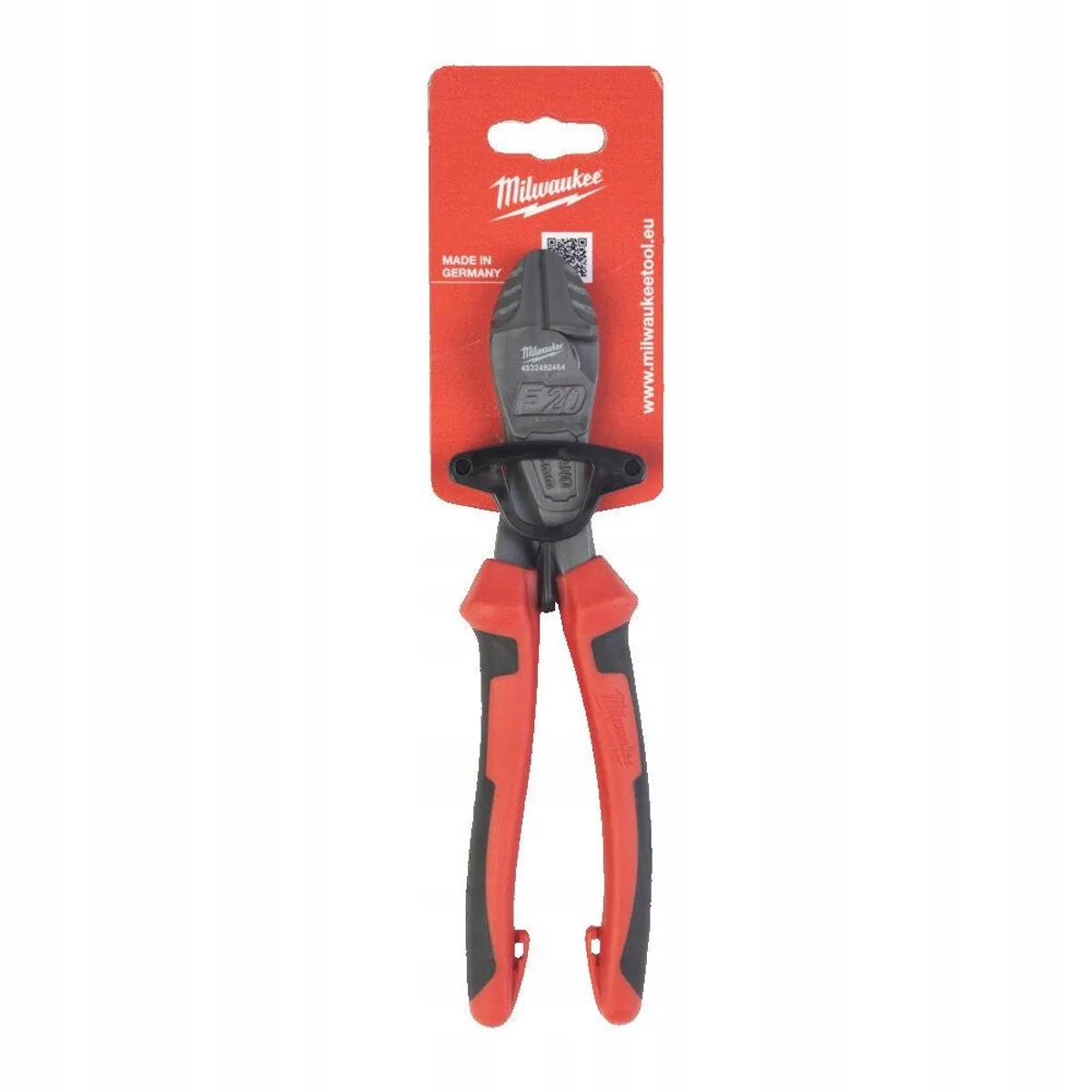 Milwaukee Universele Tang 200mm