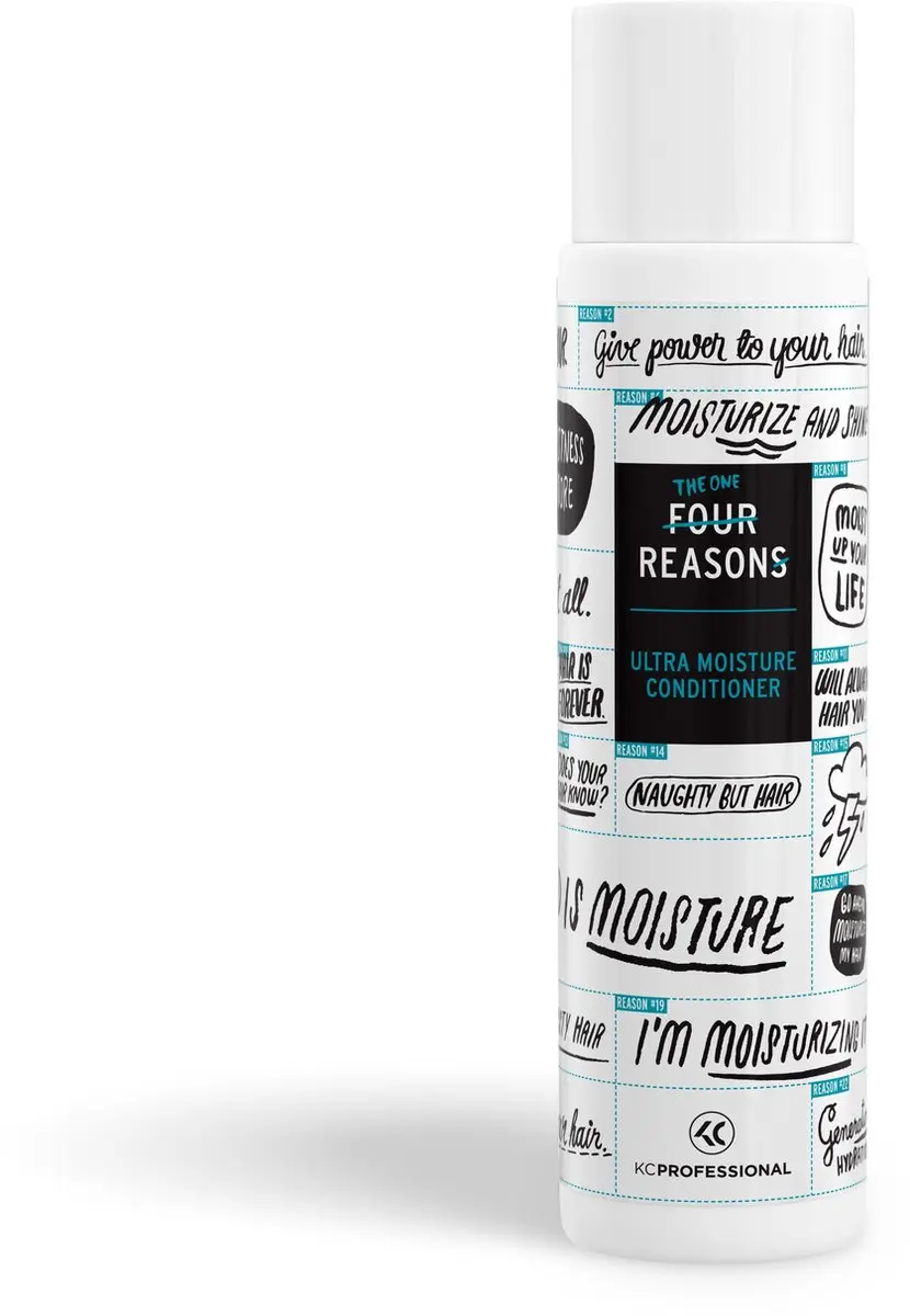 Four Reasons Ultra Moisture Conditioner 300ml