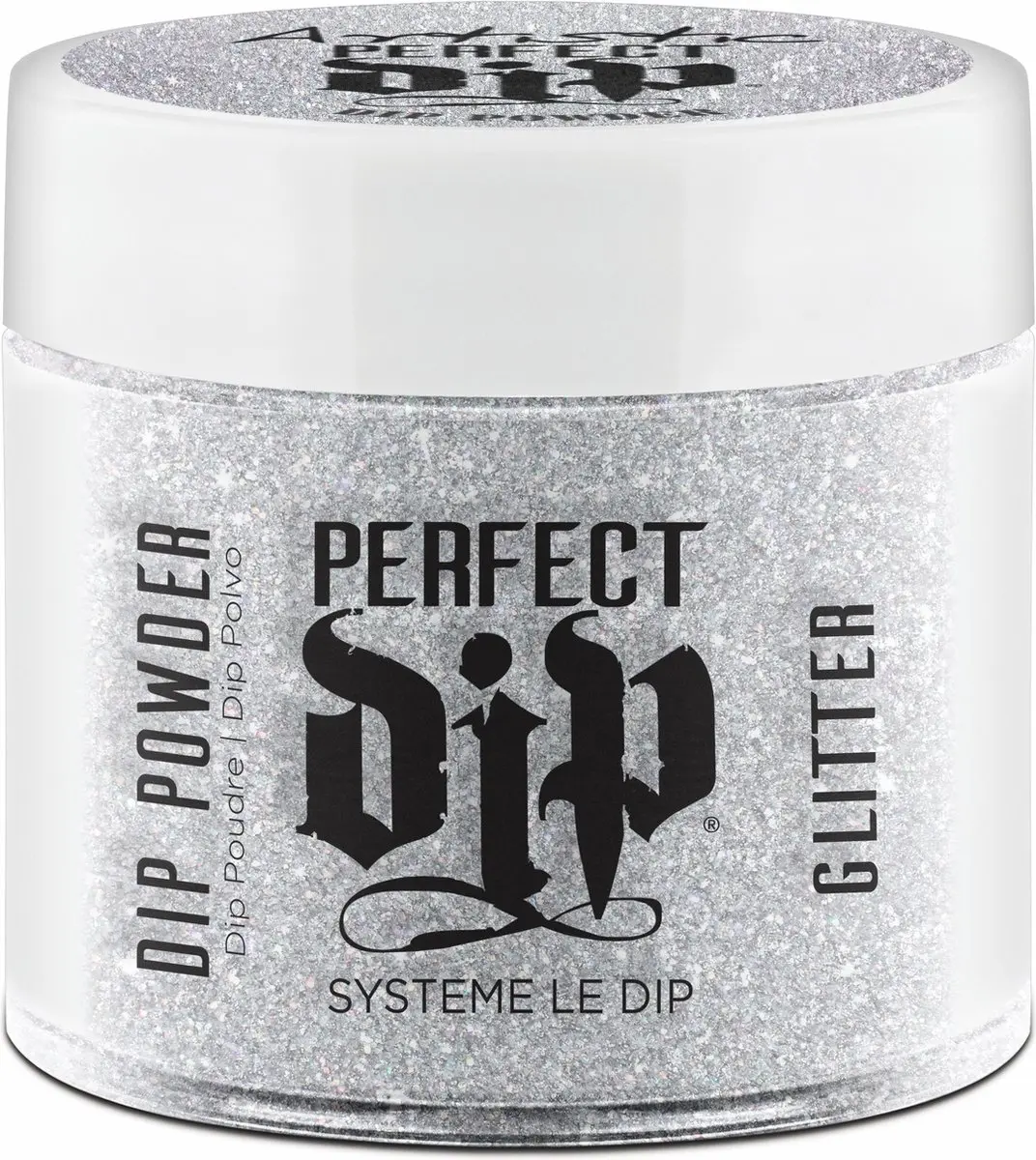 Artistic Nail Design Perfect Dip Poeder Bubble & Fizz