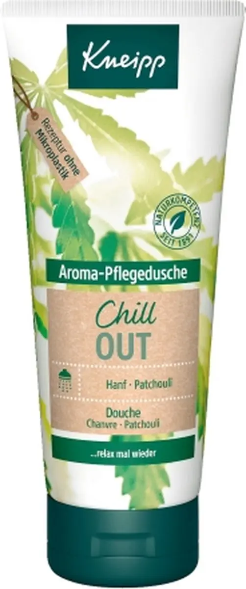 Kneipp Chill Out Douchegel 200ml
