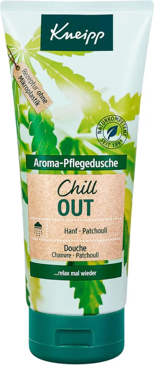 Kneipp Chill Out Douchegel 200ml