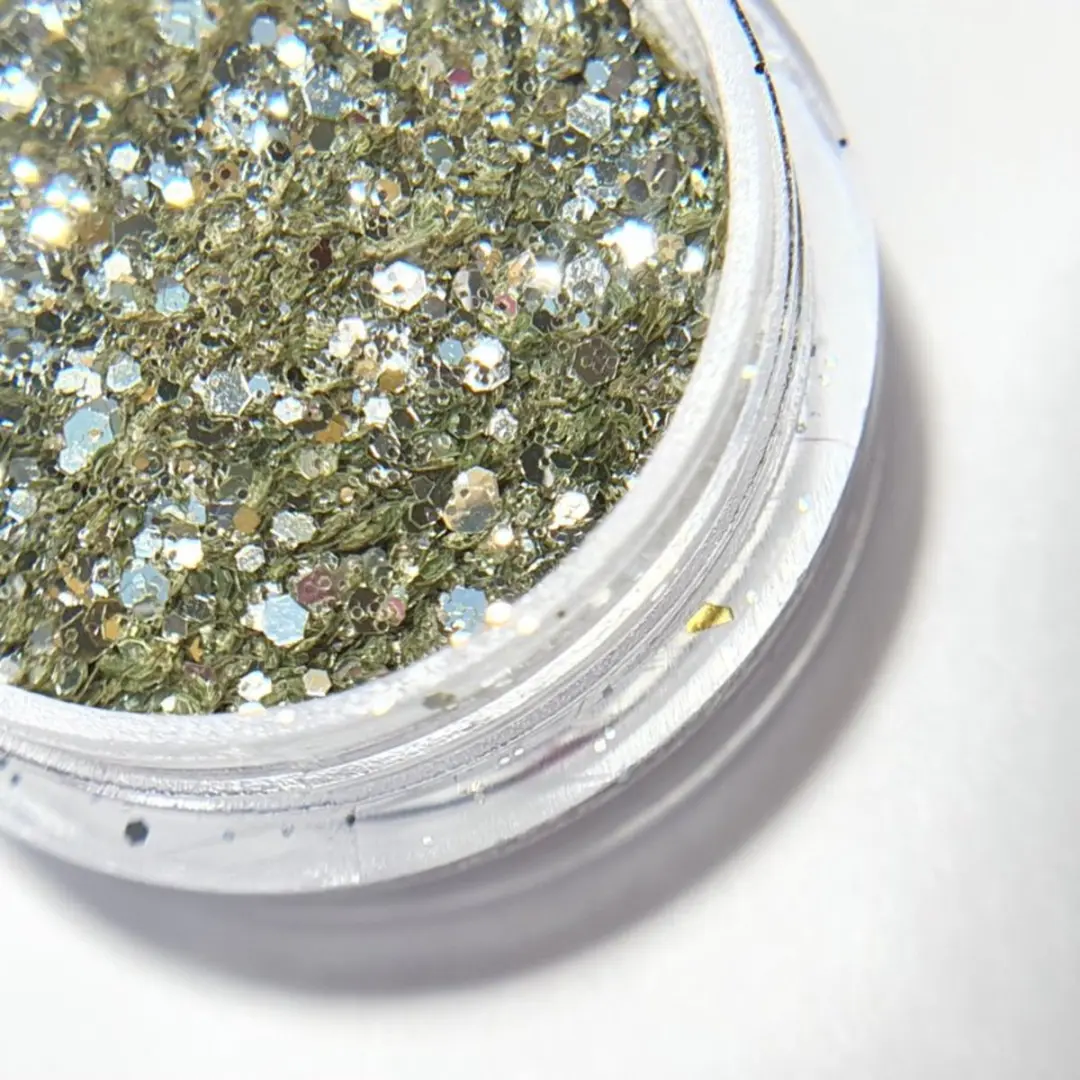 Korneliya Nailart Glitters 302